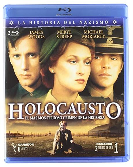 HOLOCAUSTO -  (Miniserie de TV)