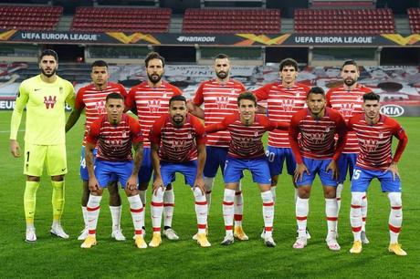 equipos españoles que jugaron alguna vez en competición europea 