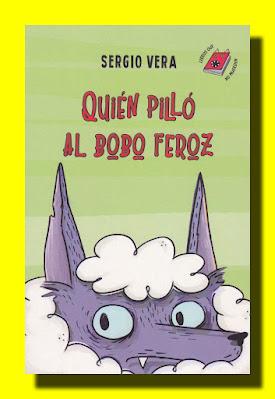QUIÉN PILLÓ AL BOBO FEROZ QUIÉN PILLÓ AL BOBO FEROZ