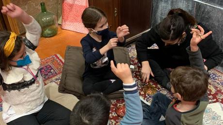 Un taller especial para que vuestros peques se conviertan en científicos mágicos