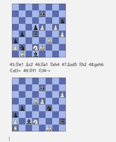 Lasker, Capablanca y Alekhine o ganar en tiempos revueltos (297)