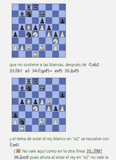 Lasker, Capablanca y Alekhine o ganar en tiempos revueltos (297)