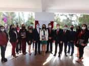 marco aniversario constitución mexicana 1917, gobierno papalotla publica bando municipal 2022