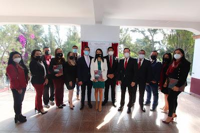 EN EL MARCO DEL CV ANIVERSARIO DE LA CONSTITUCIÓN MEXICANA DE 1917, EL GOBIERNO DE PAPALOTLA PUBLICA EL BANDO MUNICIPAL 2022