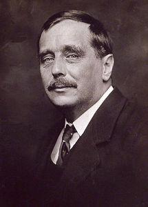 «La guerra de los mundos», de H.G. Wells