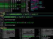 Panel GDB: interfaz visual modular para Python