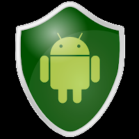 Logotipo de DroidWall Logotipo de DroidWall