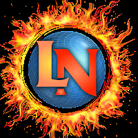 Logotipo de LostNet NoRoot Firewall Logotipo de LostNet NoRoot Firewall