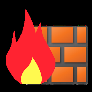 Logotipo de NoRoot Firewall