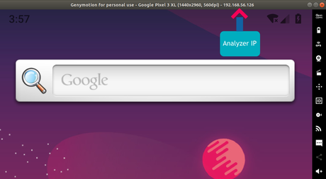 Marco de seguridad móvil (MobSF): un marco de evaluación de seguridad de aplicaciones móviles todo en uno