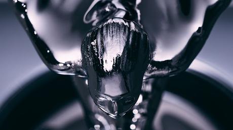 Rolls Roys: El fin de la dama alada.