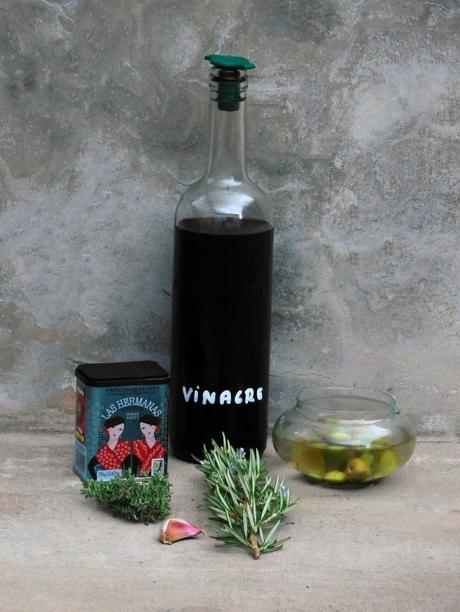 Cata de olivas. Cata de olivas.