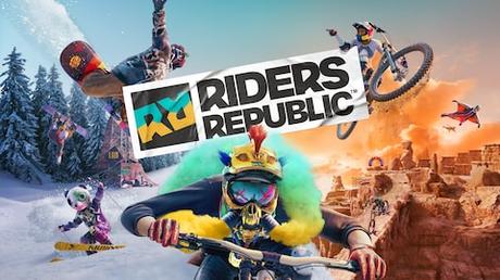 Riders Republic se podrá jugar gratis durante todo este fin de semana