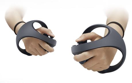 PlayStation VR 2, web oficial abierta