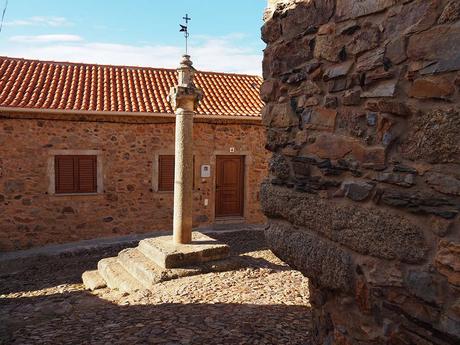 5 pueblos con encanto en Portugal que quizás no conozcas Pueblos con encanto Portugal: Penha García