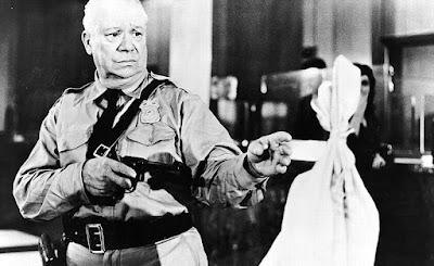 INCREÍBLE HOMBRE TRANSPARENTE, EL (AMAZING TRANSPARENT MAN, THE) (USA, 1960) Ciencia Ficción, Negro, Policíaco