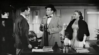 INCREÍBLE HOMBRE TRANSPARENTE, EL (AMAZING TRANSPARENT MAN, THE) (USA, 1960) Ciencia Ficción, Negro, Policíaco