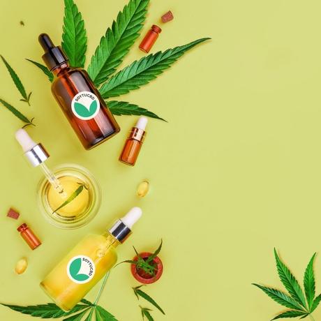 CBD, el nuevo producto natural con múltiples beneficios