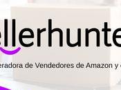 Nace SellerHunters, primera incubadora España vendedores Amazon