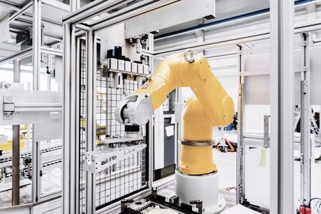 El Grupo Schaeffler adquiere Melior Motion GmbH y refuerza el negocio de la robótica