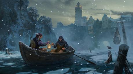 El Viaje de Dandelion ya está disponible en GWENT