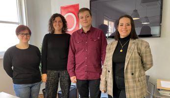 Coonic incorpora nuevos talentos en Madrid para consolidar sus equipos de PR y Audiencias                          