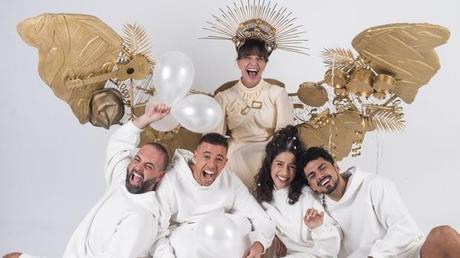 Dejar de vivir en la nube para vivir “en una nube”