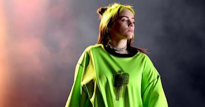 Billie Eilish Billie Eilish
