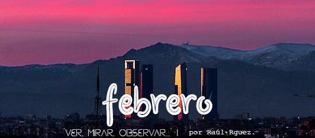 MADRID [ES] FOTOGRAFÍA | ´El premio´ está en encontrar el momento.