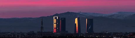 MADRID [ES] FOTOGRAFÍA | ´El premio´ está en encontrar el momento.