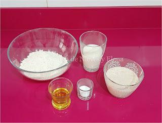 Pan de molde 100% masa madre