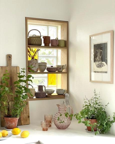 delikatissen villa danesa scandinavian luxury scandinavian lamps scandinavian danish villa muebles de diseño lámparas Louis Poulsen diseño nórdico diseño danés design furniture decoracion nórdica casa danesa decoración escandinava baño de terrazo moderno  