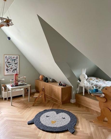 delikatissen villa danesa scandinavian luxury scandinavian lamps scandinavian danish villa muebles de diseño lámparas Louis Poulsen diseño nórdico diseño danés design furniture decoracion nórdica casa danesa decoración escandinava baño de terrazo moderno  