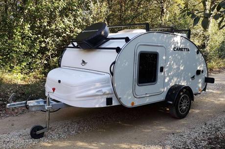 Las ventajas de las caravanas pequeñas, por minicaravanas.com