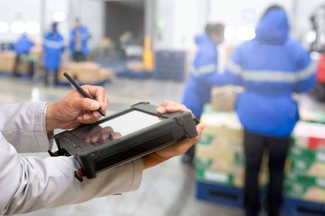 Software de gestión empresarial para el sector de la alimentación con ALBA IBS Software de gestión empresarial para el sector de la alimentación con ALBA IBS