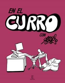 En el curro. Forges.