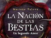 Opinión segundo amor Mariana Palova