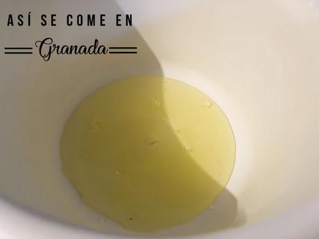 Tronco de tiramisú sin gluten y sin horno