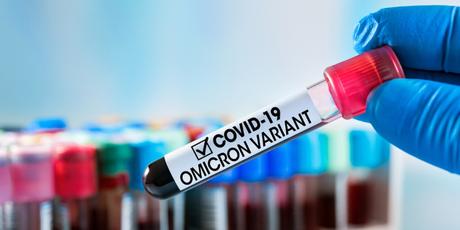 OMS considera trágico el balance de medio millón de muertos tras aparición de Ómicron