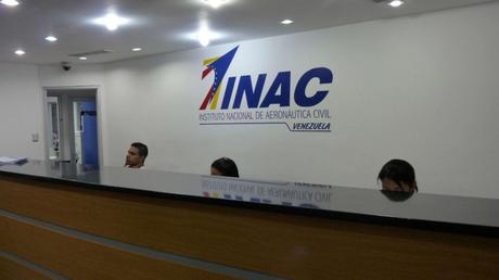 INAC autoriza vuelos entre Venezuela y Portugal
