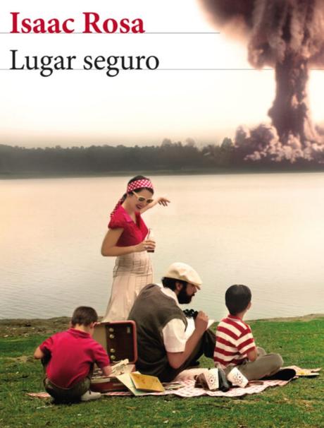 Isaac Rosa hace un retrato fantástico de 3 generaciones de granujas
