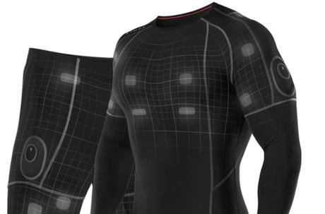 La importancia de usar ropa deportiva específica... 7