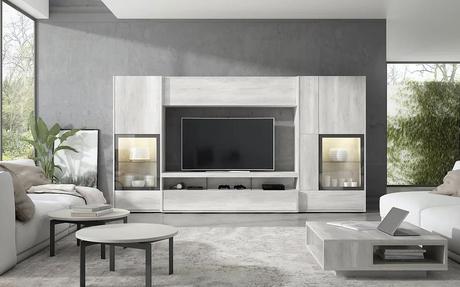 El mueble a la medida, siempre la mejor opción de futuro 13