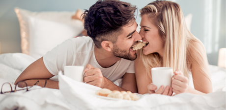 Una cesta de frutas para regalar en San Valentín, justo lo que necesitas... 19