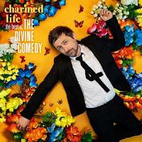 The Divine Comedy estrena Charmed life - The best of The Divine Comedy