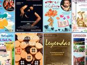 Actividades culturales animación lectura Montenquinto