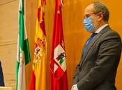 alcalde, francisco rodríguez, reorganiza equipo gobierno municipal