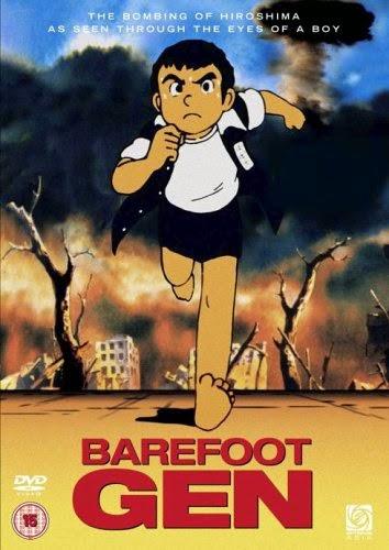 HIROSHIMA - Mori Masaki