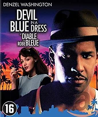 EL DEMONIO VESTIDO DE AZUL Carl Franklin Paperblog