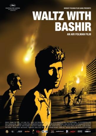 VALS CON BASHIR - Ari Folman VALS CON BASHIR - Ari Folman